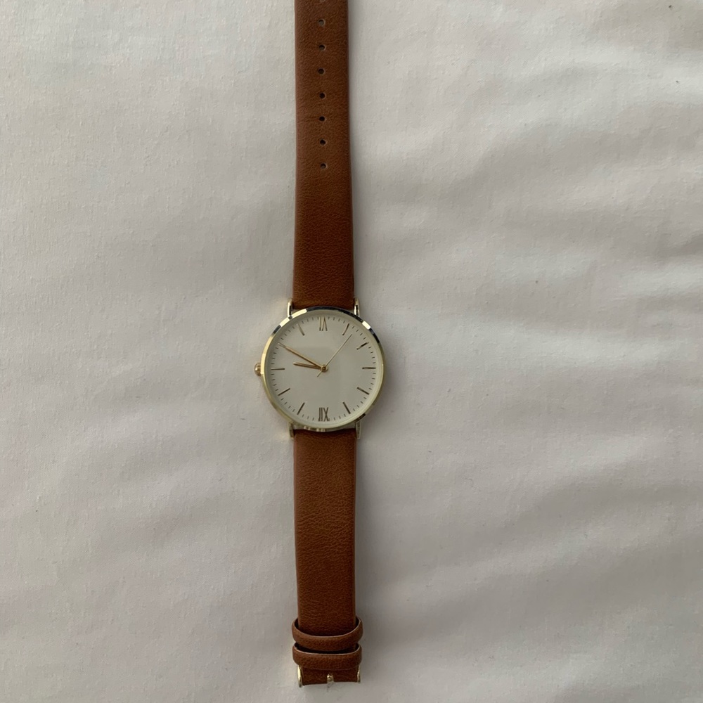 Target Watch